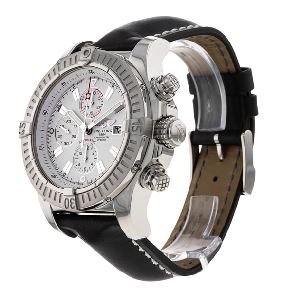 Breitling Super Avenger A13370